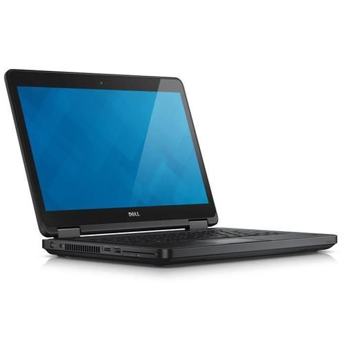 Dell Latitude E5440, Intel® Core? i5 De 4Eme Génération, 1,9 Ghz, 35,6 Cm (14\"), 1366 X 768 Pixels, 8 Go, 500 Go