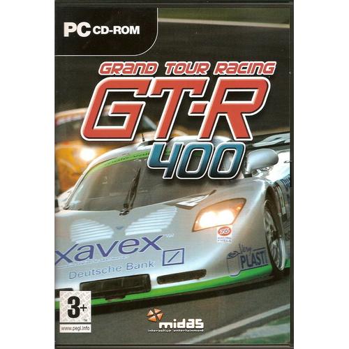 Gt-R 400 Pc