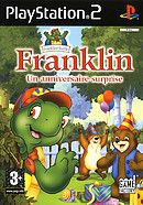 Franklin Un Anniversaire Surprise Ps2
