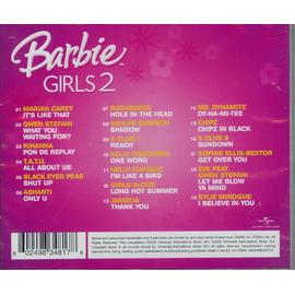 barbie girls 2
