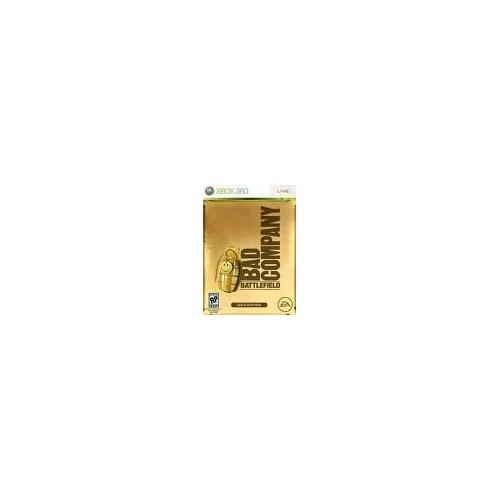 Battlefield Bad Company Gold Edition Xbox 360