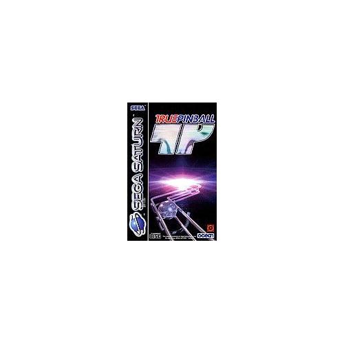 True Pinball Saturn