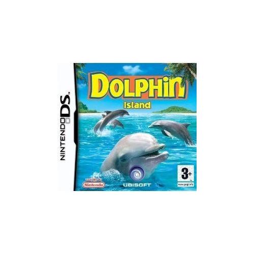 Dolphin Island
