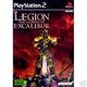 Legion: The Legend Of Excalibur Ps2