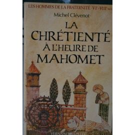 Hommes De Fraternite - Tome 4 - Michel Clévenot