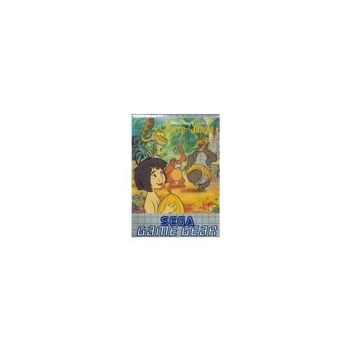 The Jungle Book - Walt Disney' Classic