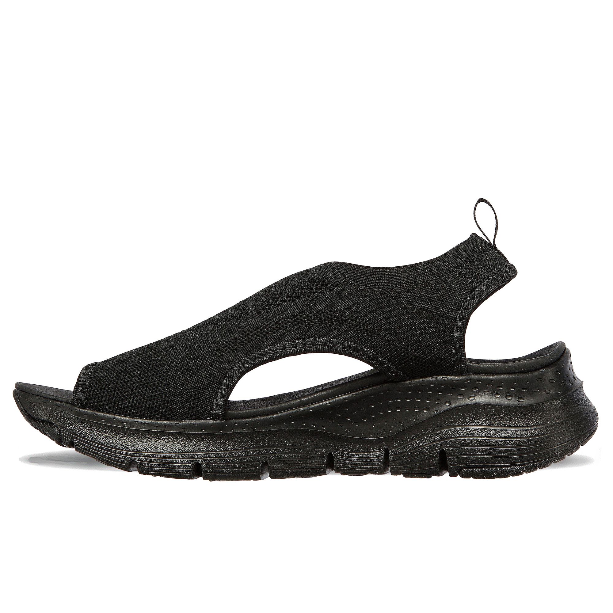 Sandales Skechers 119236 ARCH FIT CITY CATCH - vue 2