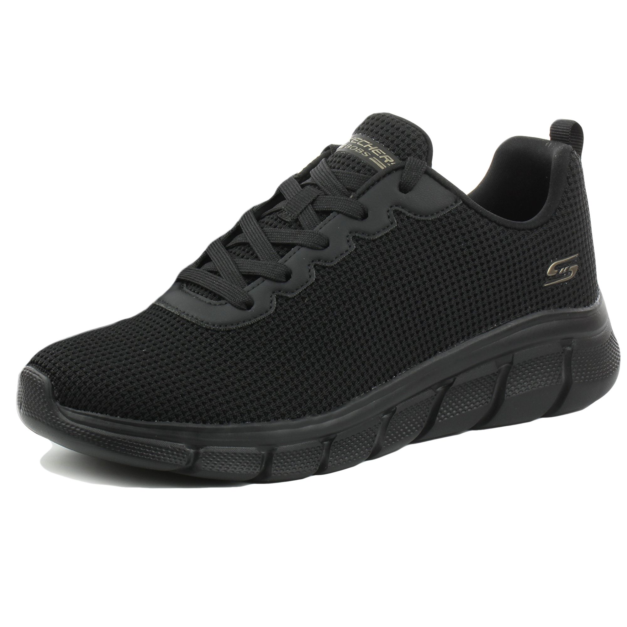 Baskets Skechers Bobs Sport B Flex Visionary - vue 4