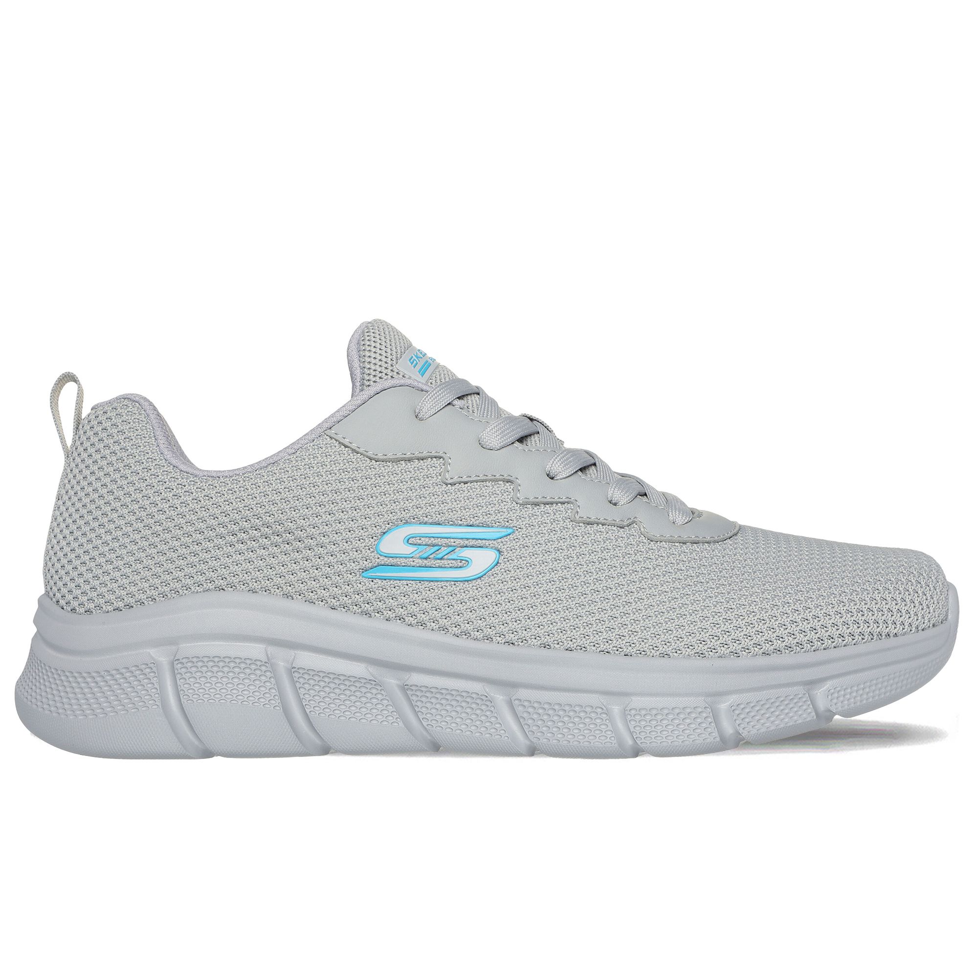Baskets basses Skechers Bobs B Flex Chill Edge