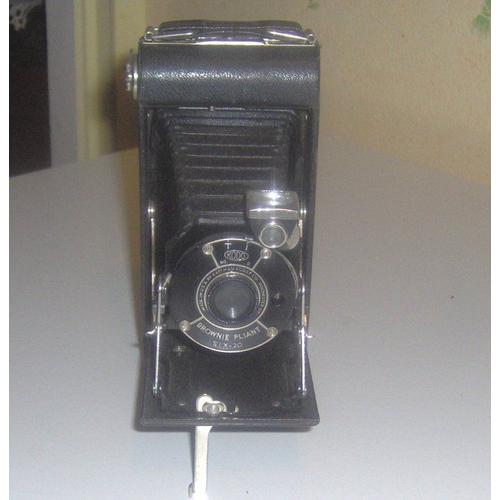 Kodak Brownie Pliant Six-20
