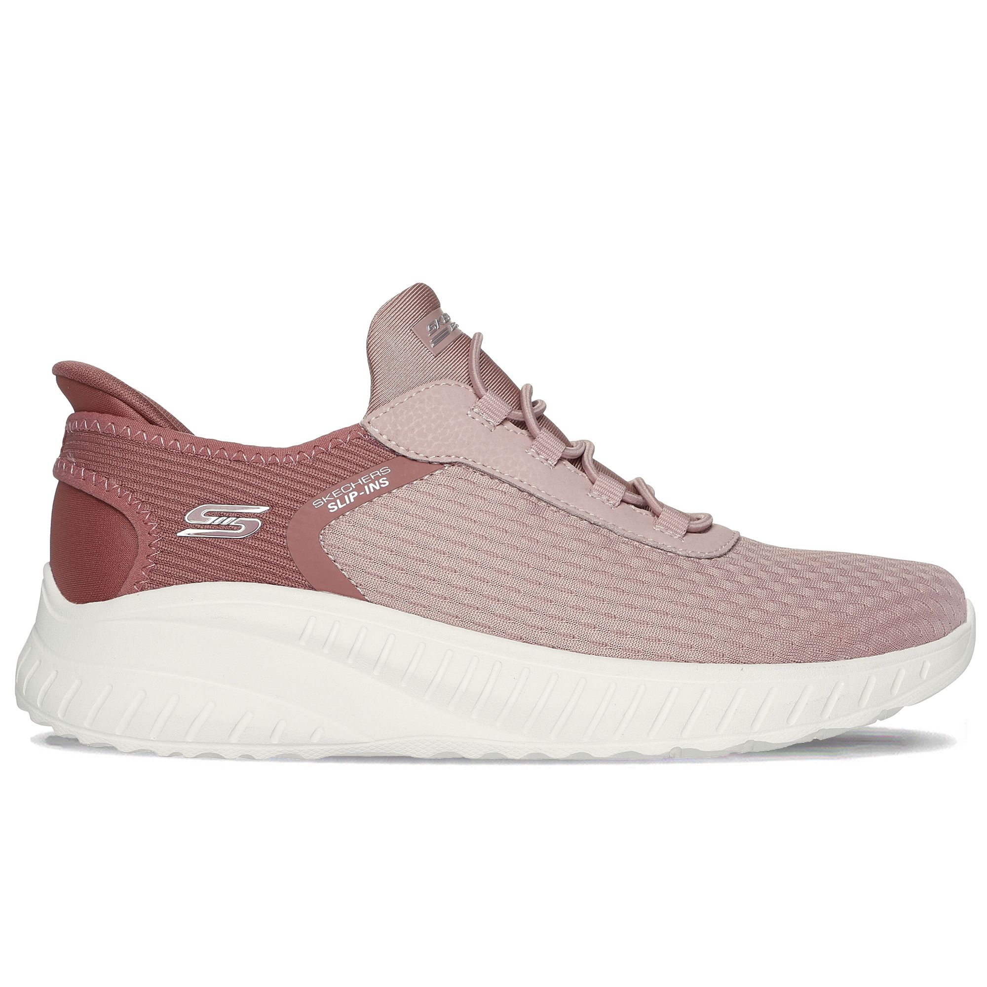 Baskets basses Skechers SKE CCC 117504 FWT - vue 2