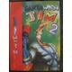 Earth Worm Jim 2 Megadrive