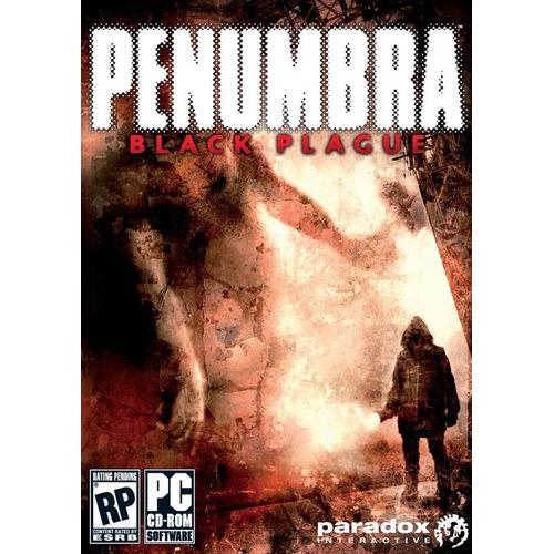 Penumbra Black Plague