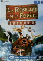 Sony Open Season - vue 4