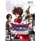 Dragon Quest Swords Wii