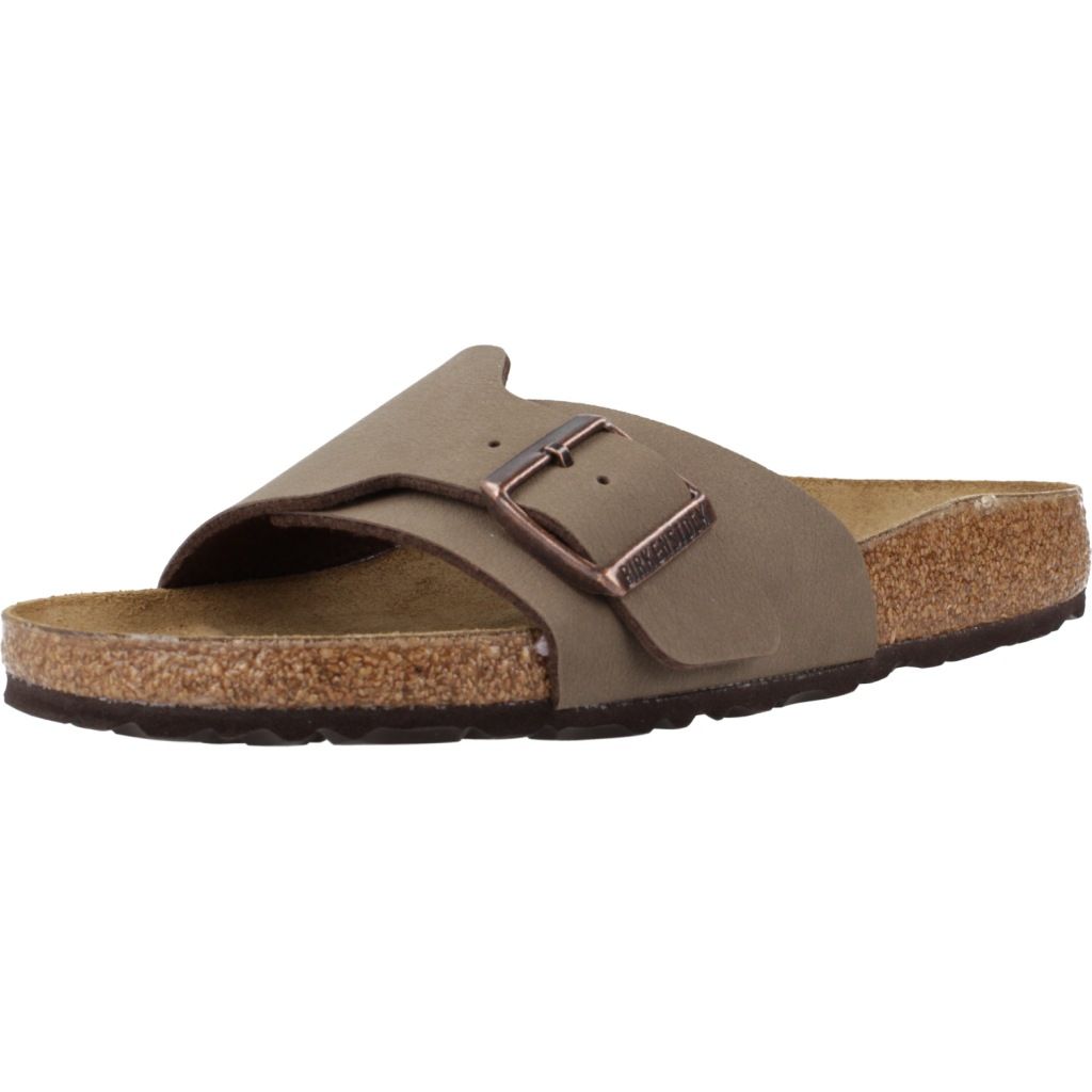 Birkenstock Catalina Bs Birko Flor Nu Colour