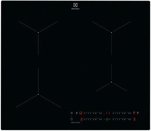 Electrolux LIL61443C - vue 2