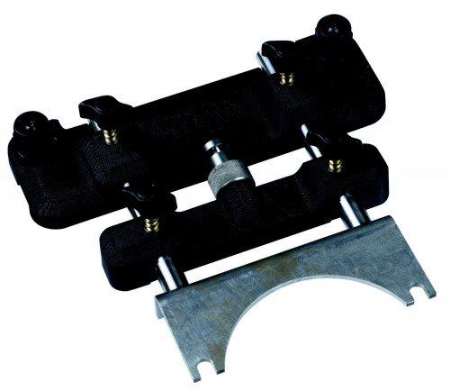 Raccord défonceuse pour rails de guidage DEWALT DWS5031