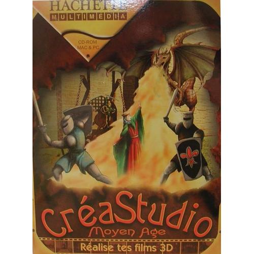 Creastudio Pc