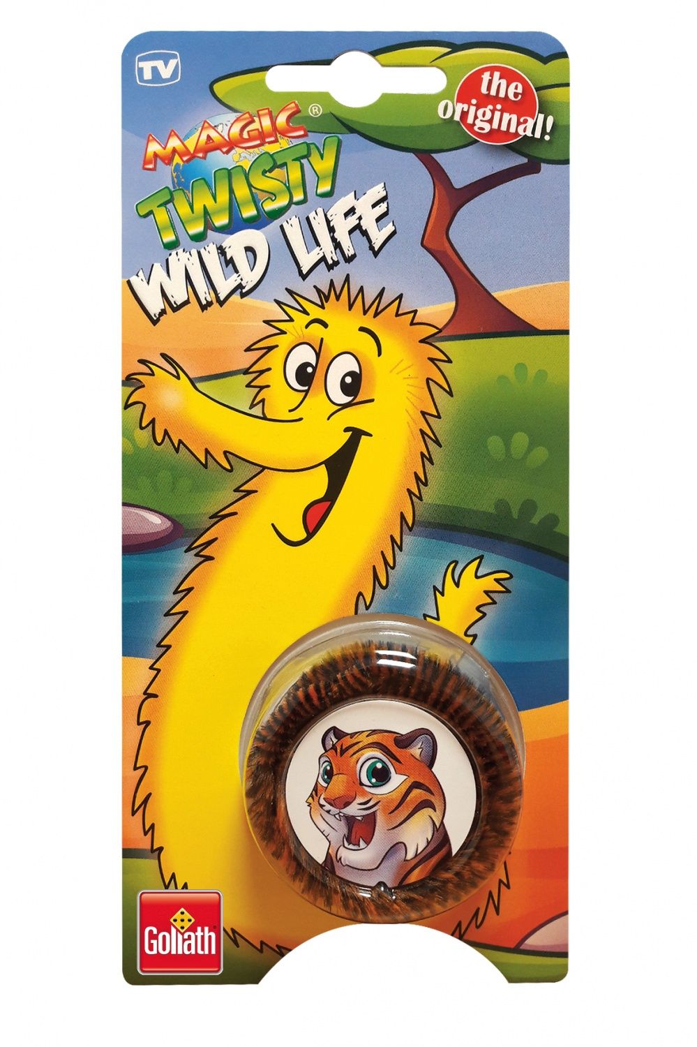 Goliath Cdu Magic Twisty Wild Life