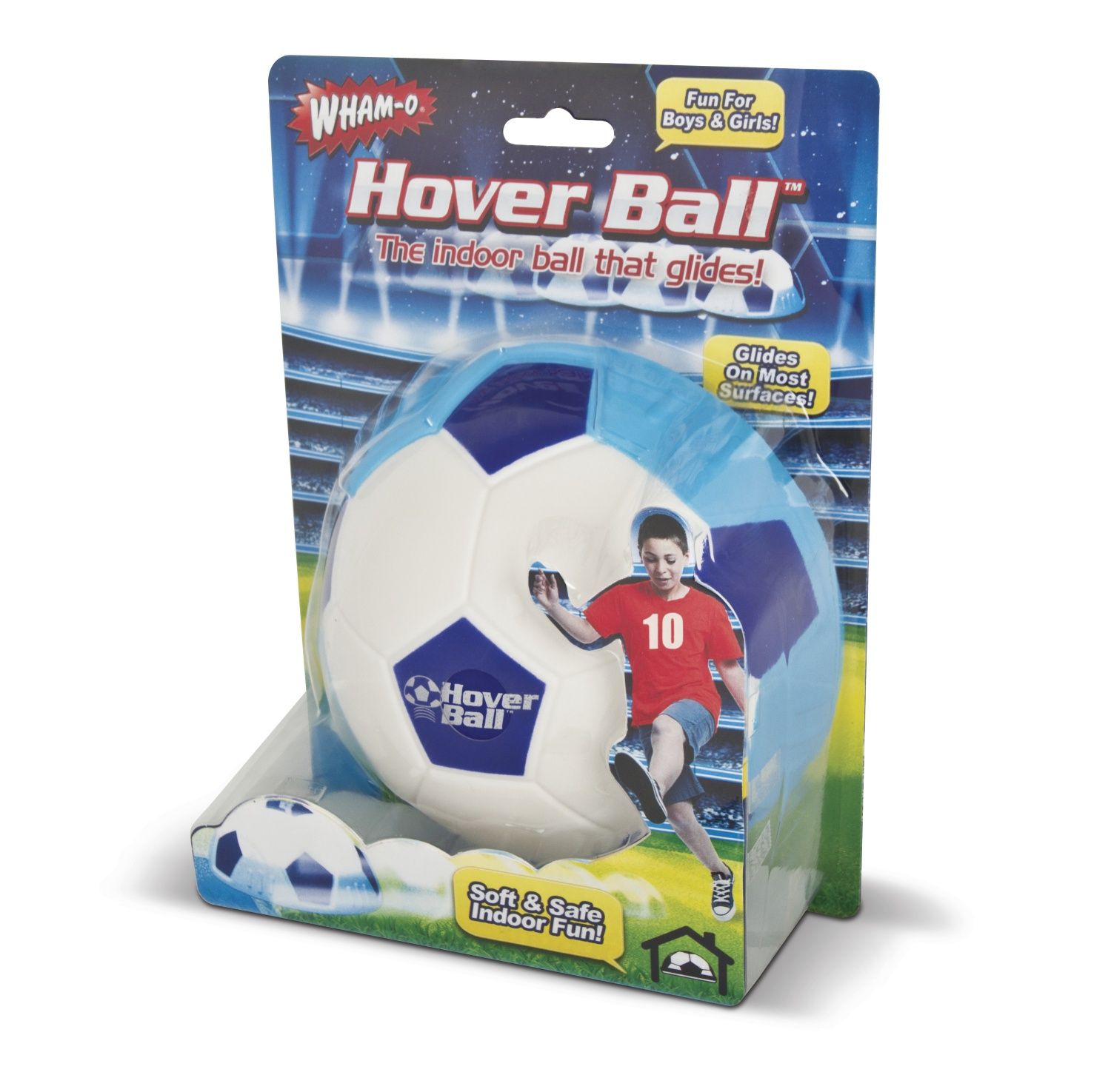 Bewegungsspiele Hover Ball