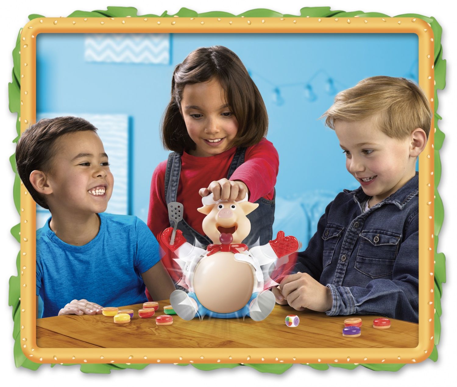 Cuisto Dingo Goliath La Boîte - vue 3