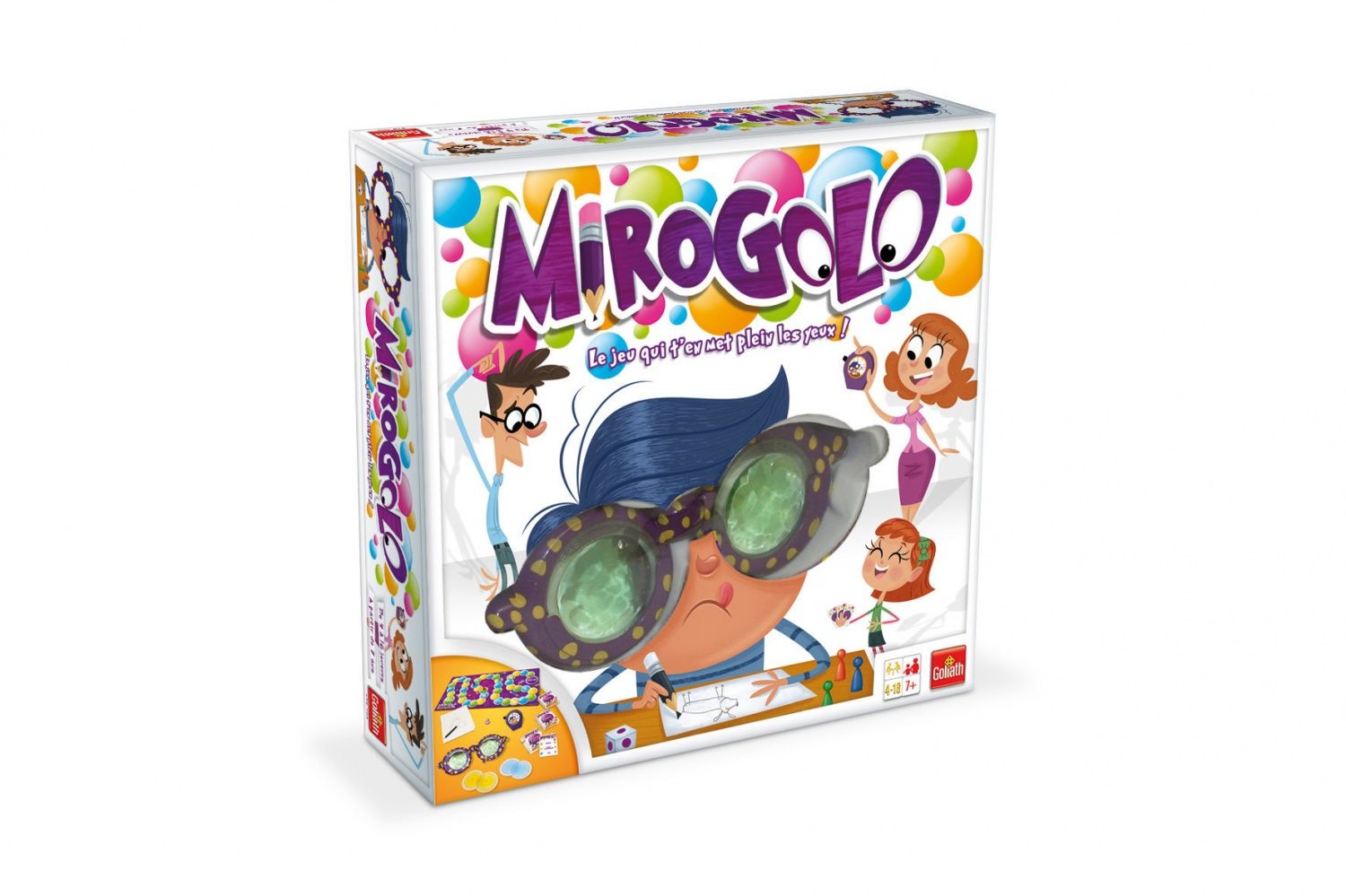 Mirogolo