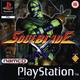 Soulblade Ps1