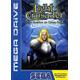 Light Crusader : Le Mystère De Green Rod