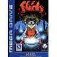 Flink Megadrive
