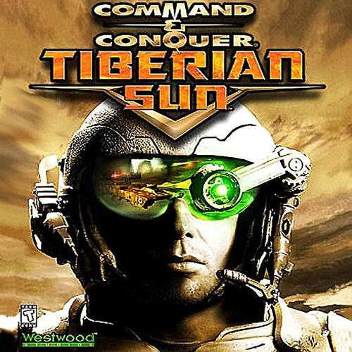 Command & Conquer - Soleil De Tiberium