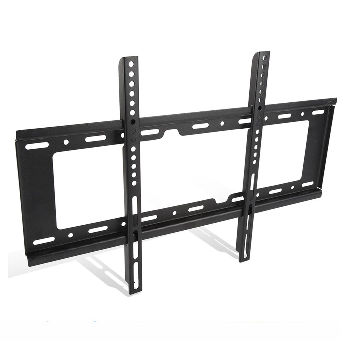 Support TV fixe, fixation mural pour TV OLED Sony XR55A80L 55" VESA 200X400mm Noir-Visiodirect