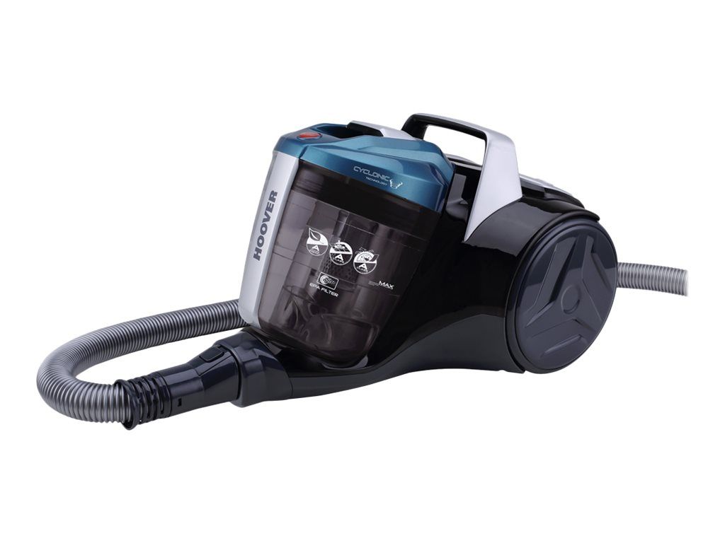 Aspirateur traîneau sans sac HOOVER BR31PET 011 - vue 2