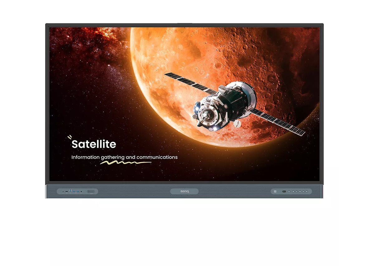 BenQ 65 Backlight: LED 3840x2160