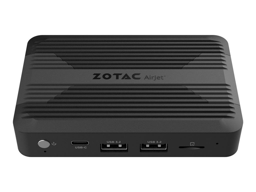 Zotac ZBOX PI430AJ BE Neuf - vue 4