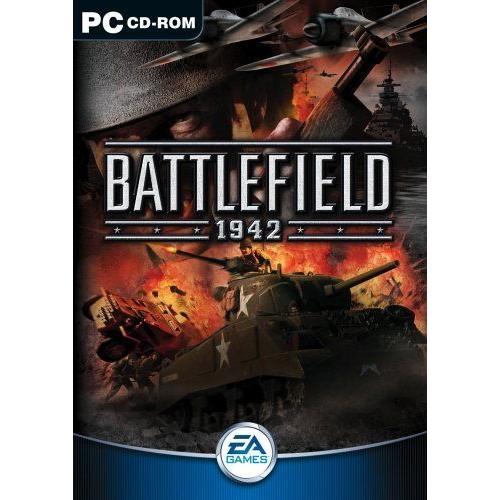 Battlefield 1942 Pc
