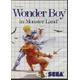 Wonder Boy In Monster Land