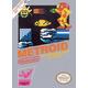 Metroid Nintendo Nes