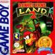 Donkey Kong Land 2 Game Boy