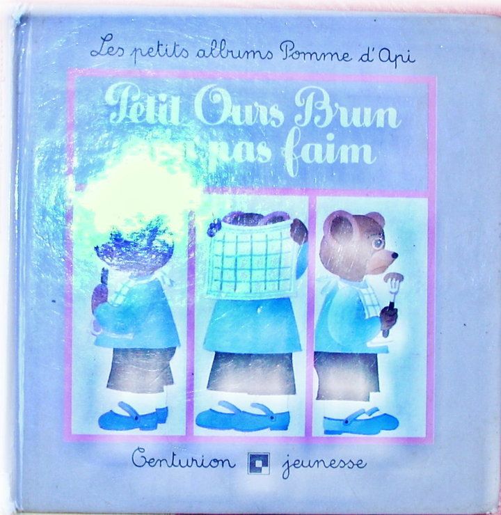 Pob n a pas faim        a