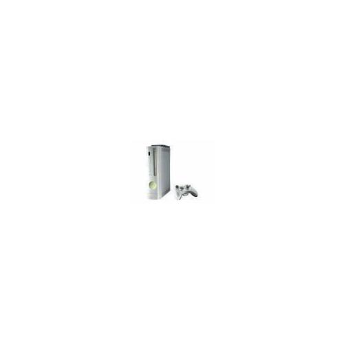 Console Xbox 360 Pack Premium Version 60 Go