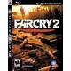 Far Cry 2 (Import Américain) Ps3