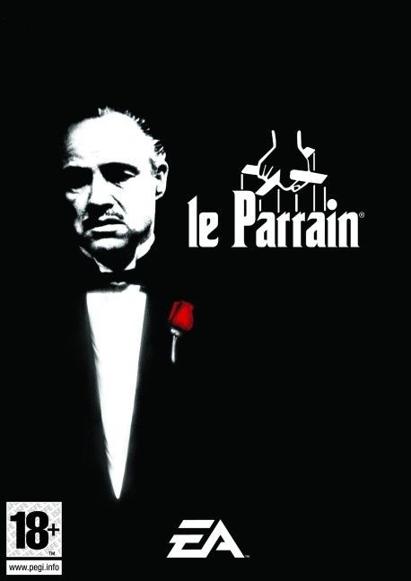 Le Parrain Ps2
