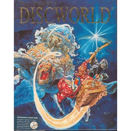 Discworld Pc