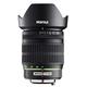 Objectif Pentax Smc Da - Fonction Zoom - 17 Mm - 70 Mm - F/4.0 Al [If] Sdm - Pentax Kaf