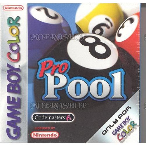 Pro Pool