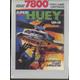Super Huey Uh Ix - Atari 7800 - Pal