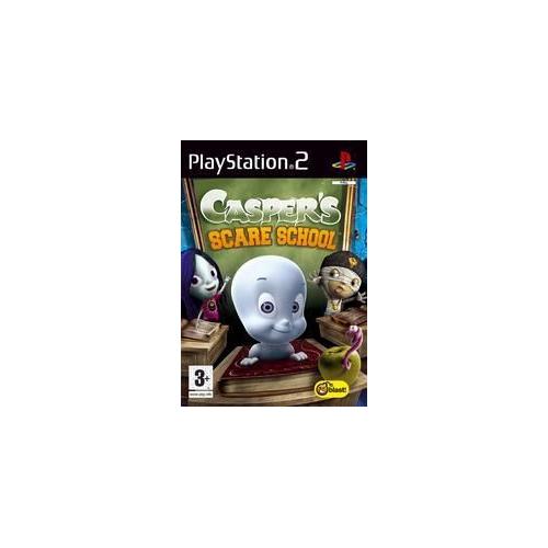 Casper'S Scare School