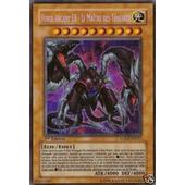 Yu-gi-oh Le Maître des Ténèbres LODT-FR017 Force Arcane Ex