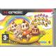Super monkey ball 3D - Nintendo 3DS